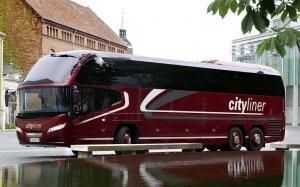 Neoplan Cityliner C 2006 года